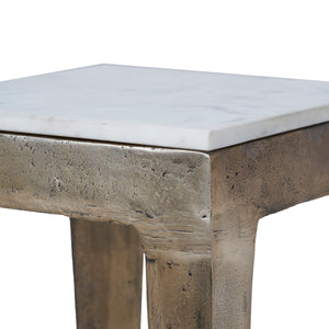 Abby* - functional accent table with unique design for any room | Image 3 | InSTYLE Home & Rugs