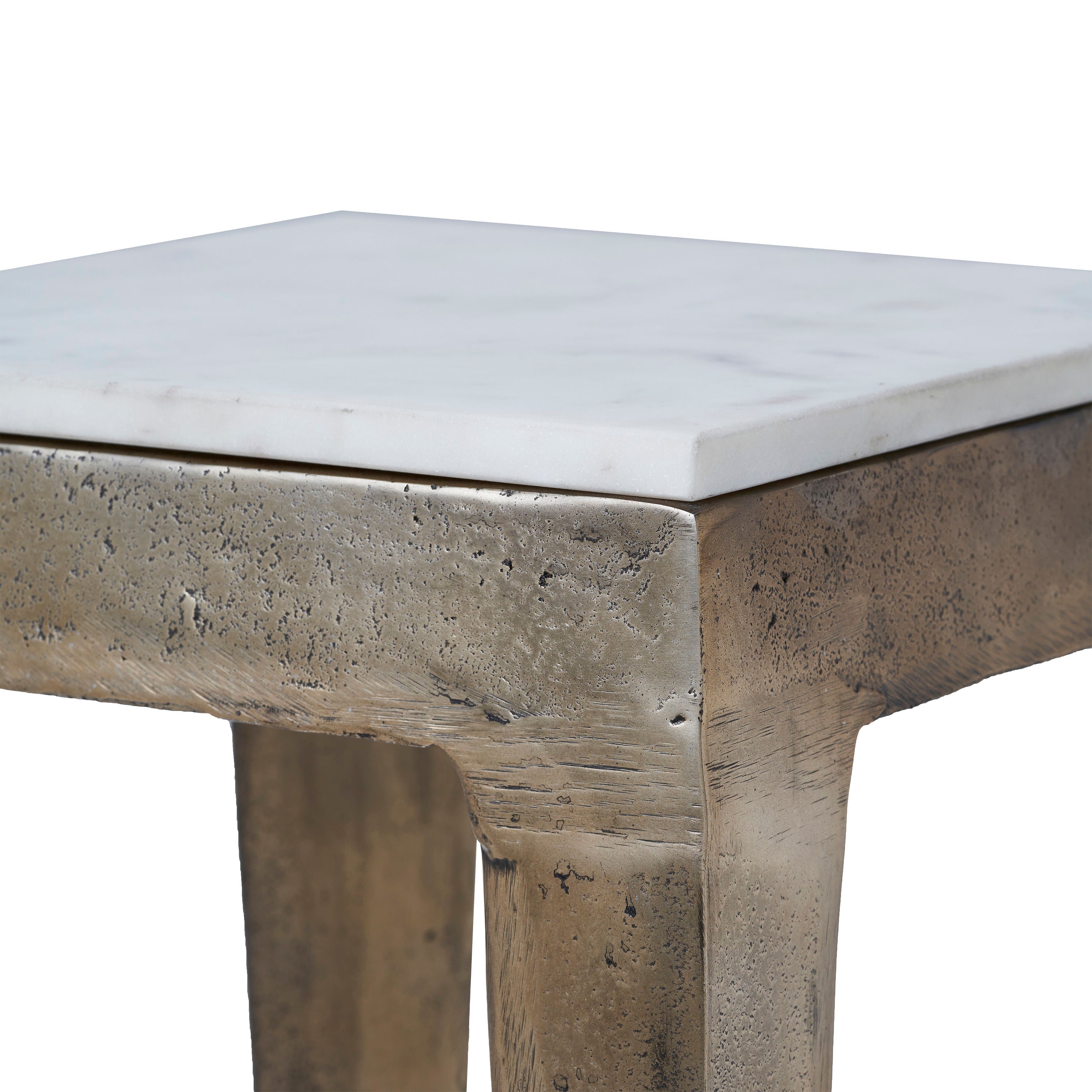 Abby* - functional accent table with unique design for any room | Image 3 | InSTYLE Home & Rugs