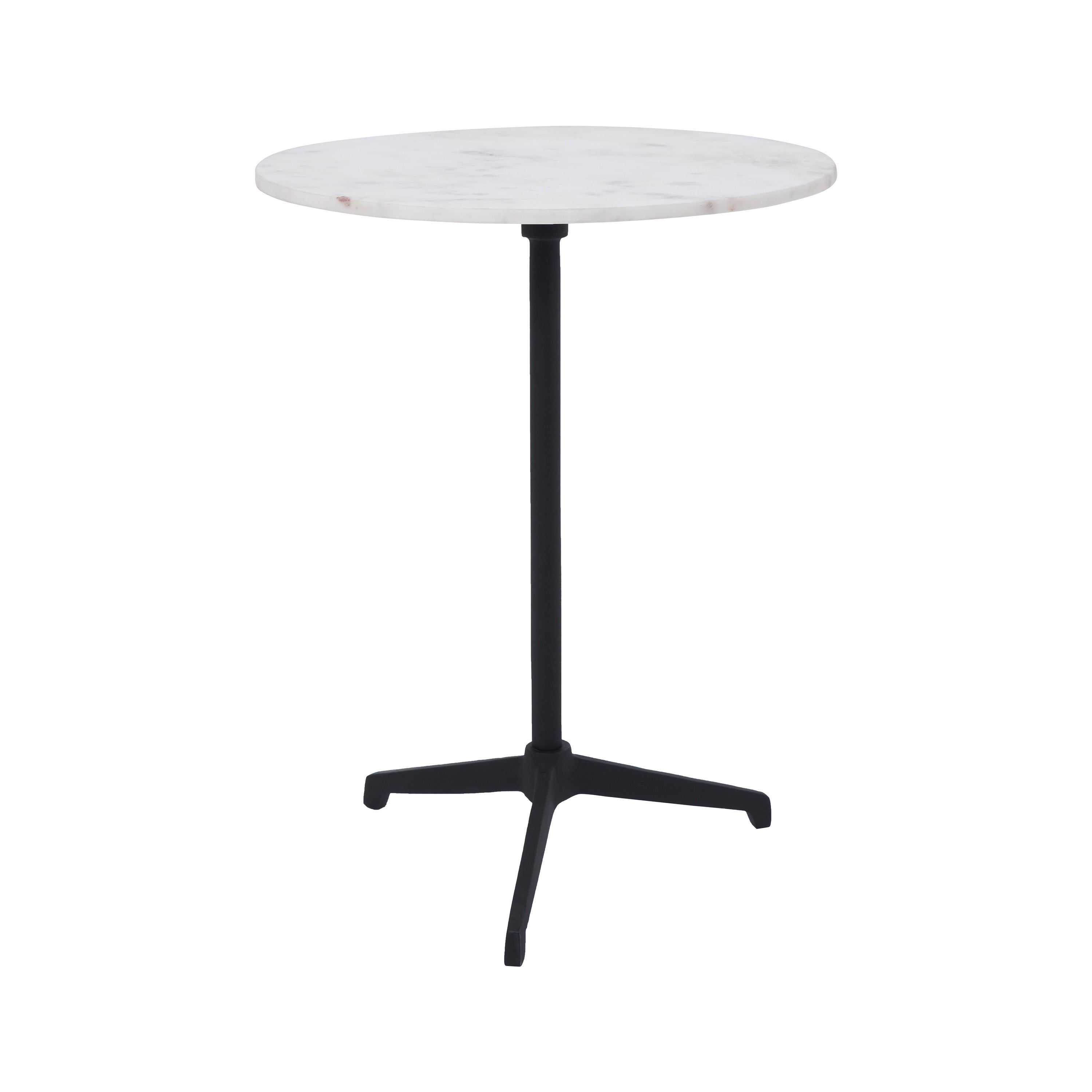 Barker* - chic accent table for contemporary home interiors | Image 1 | InSTYLE Home & Rugs