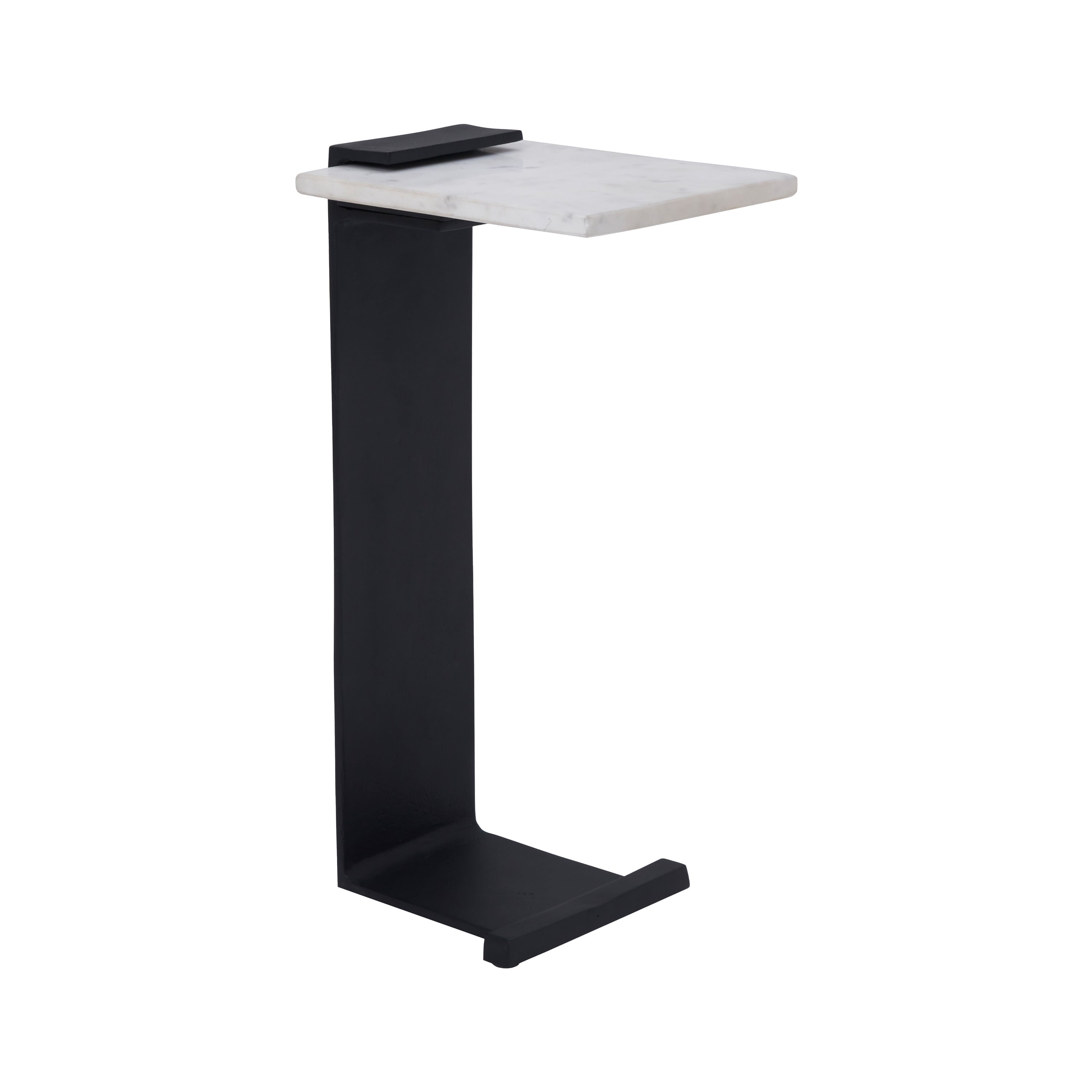 Dorville* - small accent table with storage for a clutter-free space | Image 1 | InSTYLE Home & Rugs