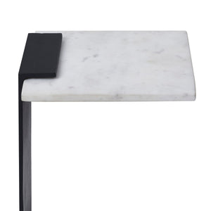 Dorville* - small accent table with storage for a clutter-free space | Image 3 | InSTYLE Home & Rugs