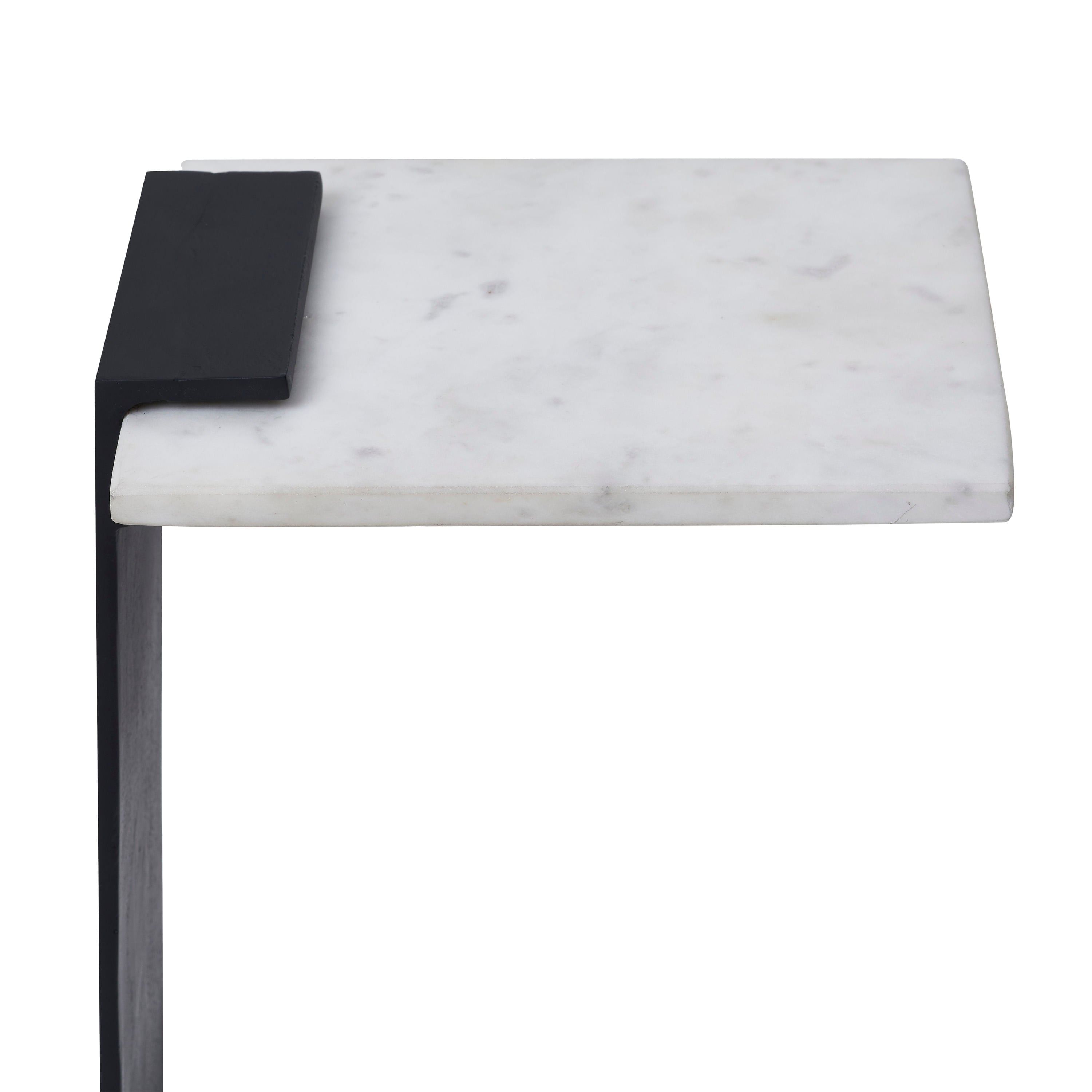 Dorville* - small accent table with storage for a clutter-free space | Image 3 | InSTYLE Home & Rugs