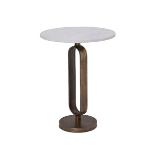 Irene* - chic accent table for contemporary home interiors | Image 5 | InSTYLE Home & Rugs