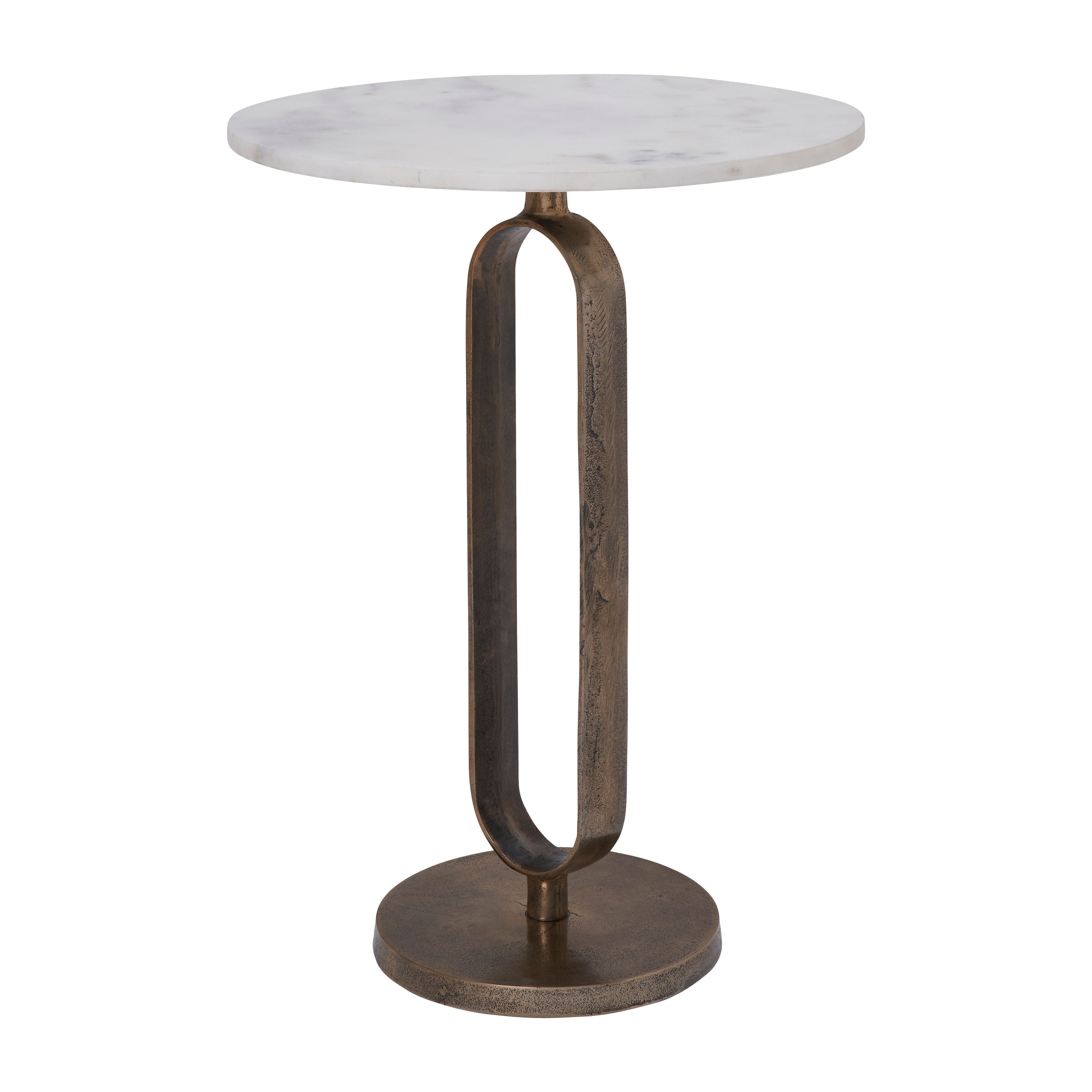 Irene* - chic accent table for contemporary home interiors | Image 6 | InSTYLE Home & Rugs