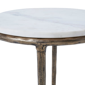 Pearson* - small accent table with storage for a clutter-free space | Image 3 | InSTYLE Home & Rugs