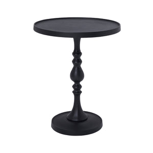 Yates* - small accent table with storage for a clutter-free space | Image 1 | InSTYLE Home & Rugs