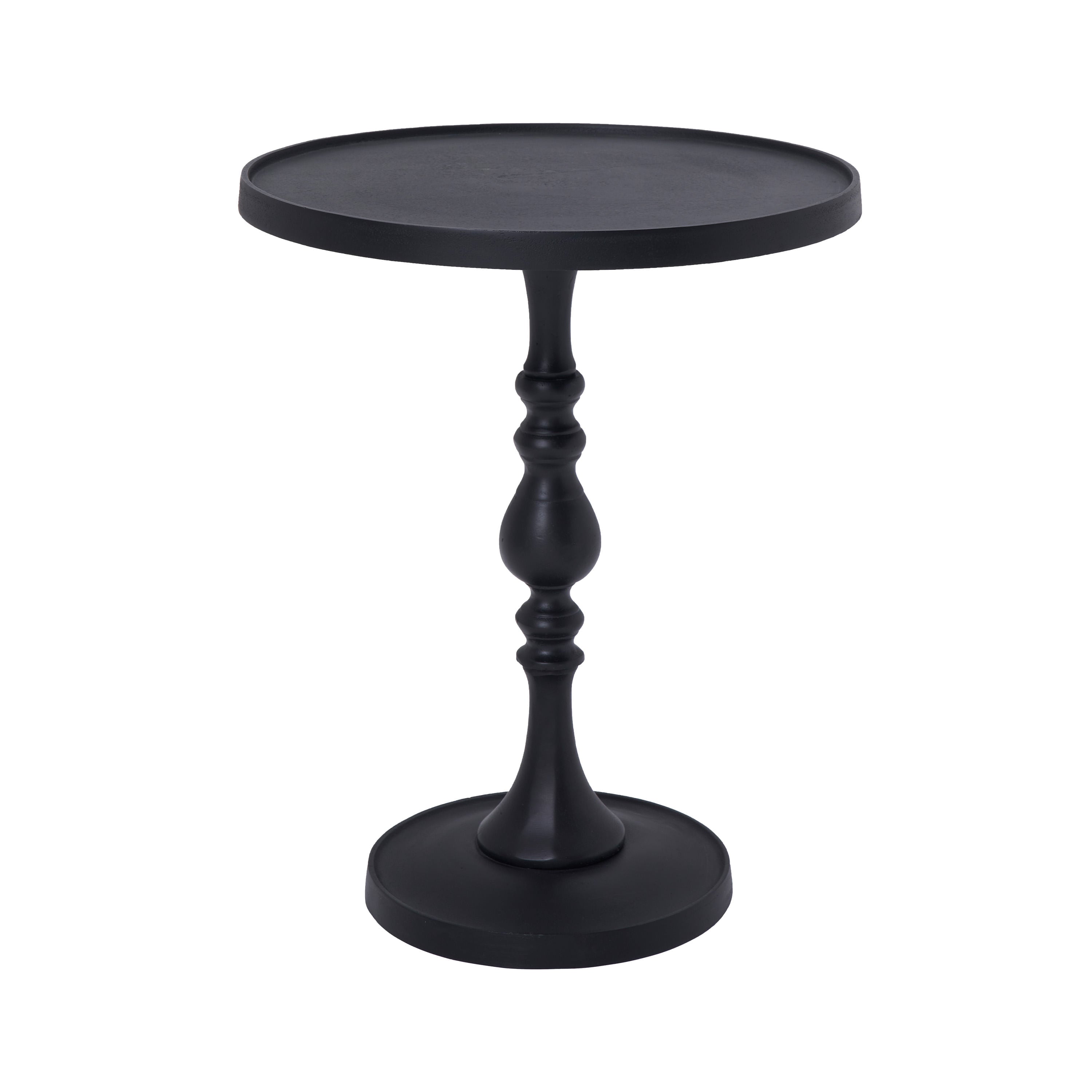 Yates* - small accent table with storage for a clutter-free space | Image 1 | InSTYLE Home & Rugs