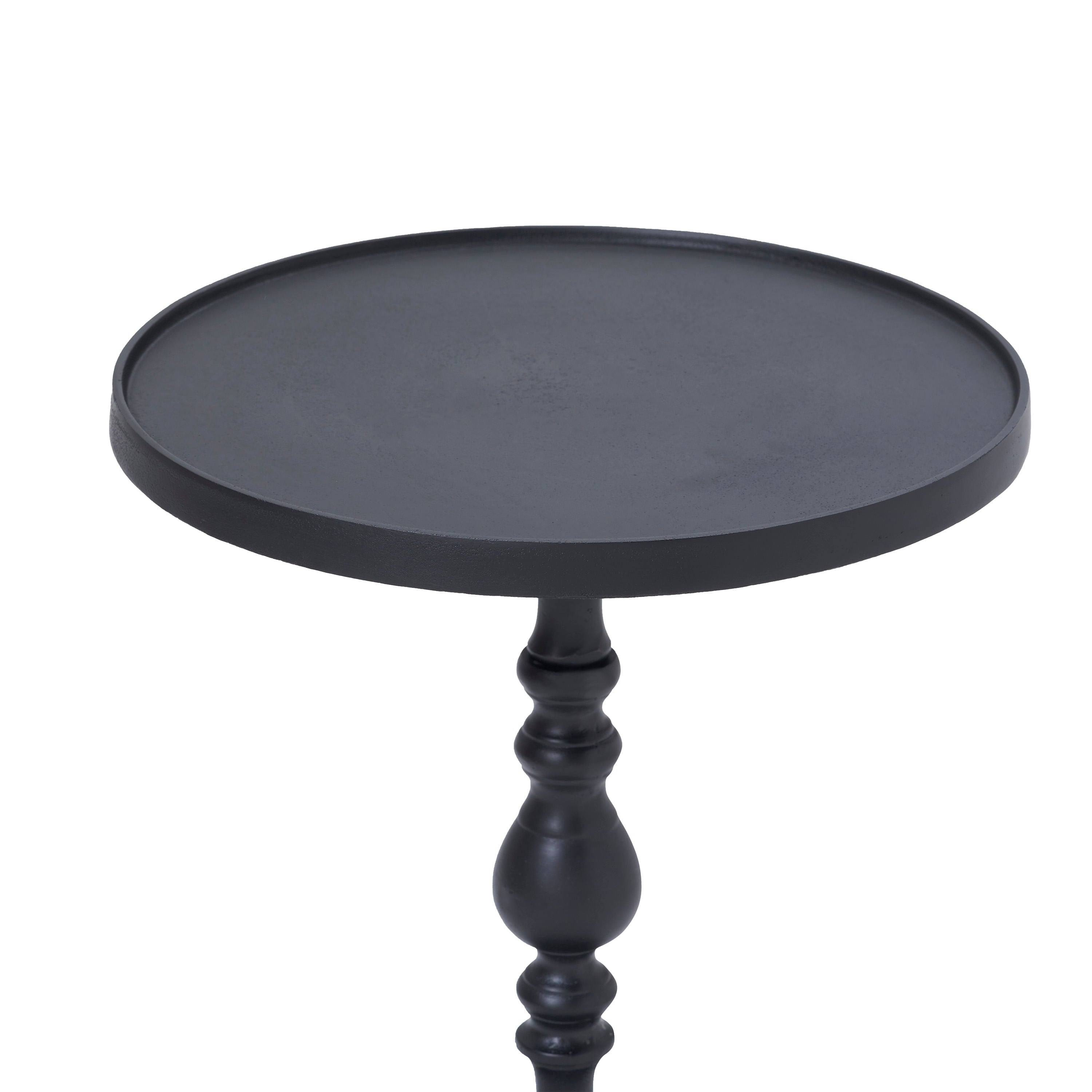 Yates* - small accent table with storage for a clutter-free space | Image 2 | InSTYLE Home & Rugs