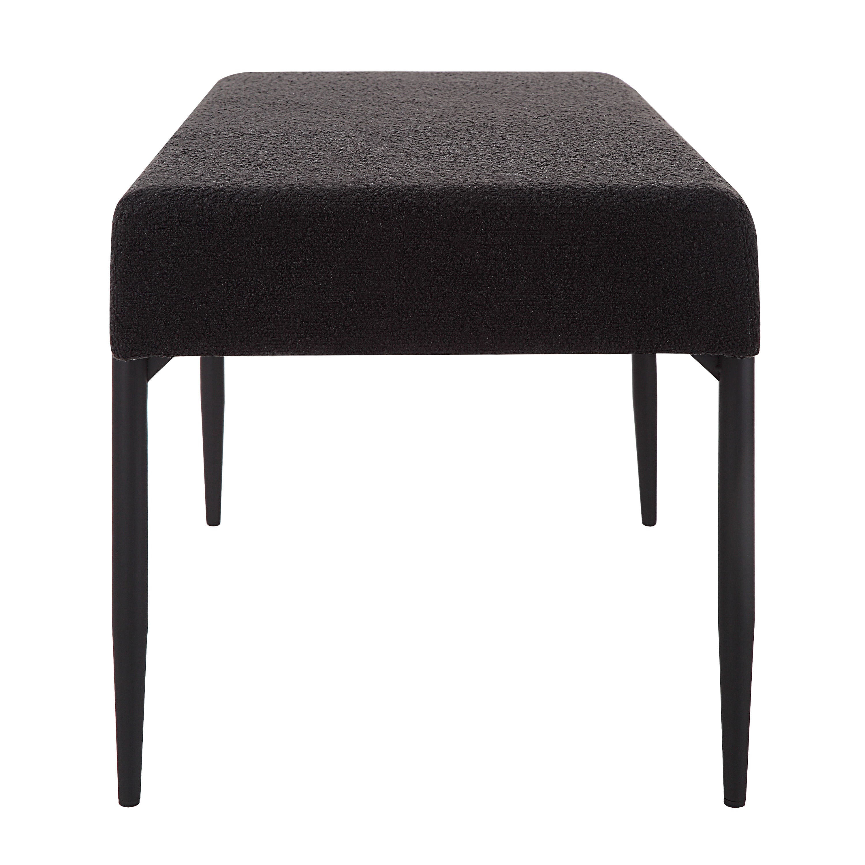 Lowe - stylish benches for any space | Image 3 | InSTYLE Home & Rugs