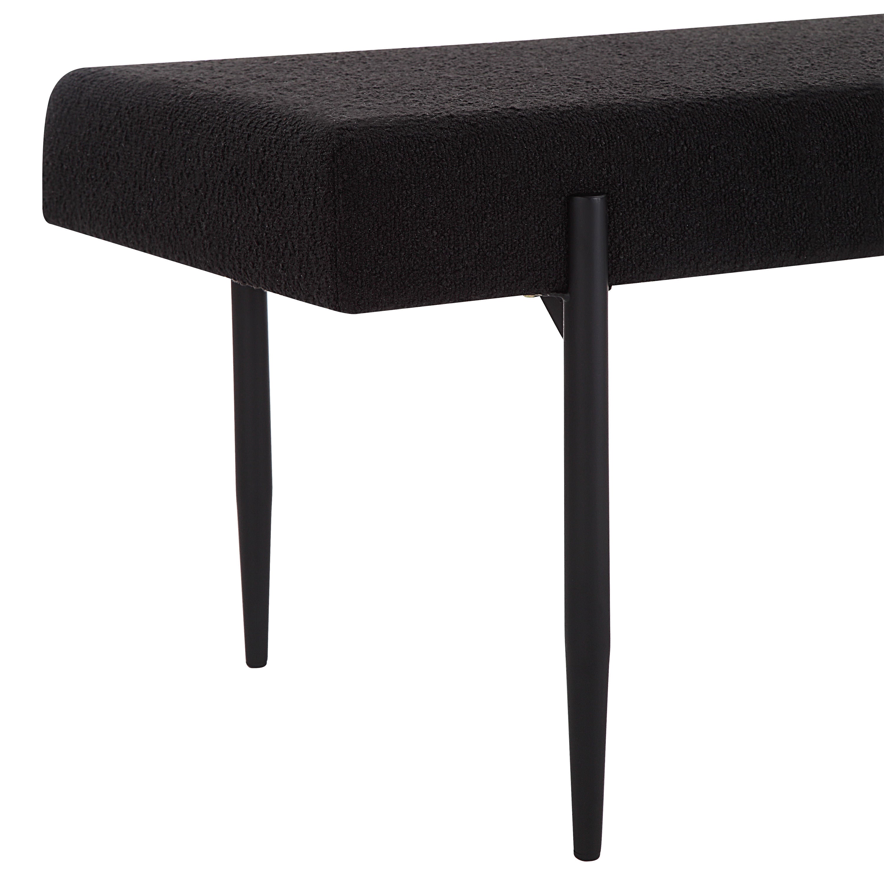 Lowe - stylish benches for any space | Image 5 | InSTYLE Home & Rugs