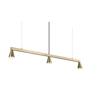 Linea - from table lamps to chandeliers and floor lamps | Image 1 | InSTYLE Home & Rugs