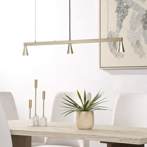 Linea - from table lamps to chandeliers and floor lamps | Image 4 | InSTYLE Home & Rugs
