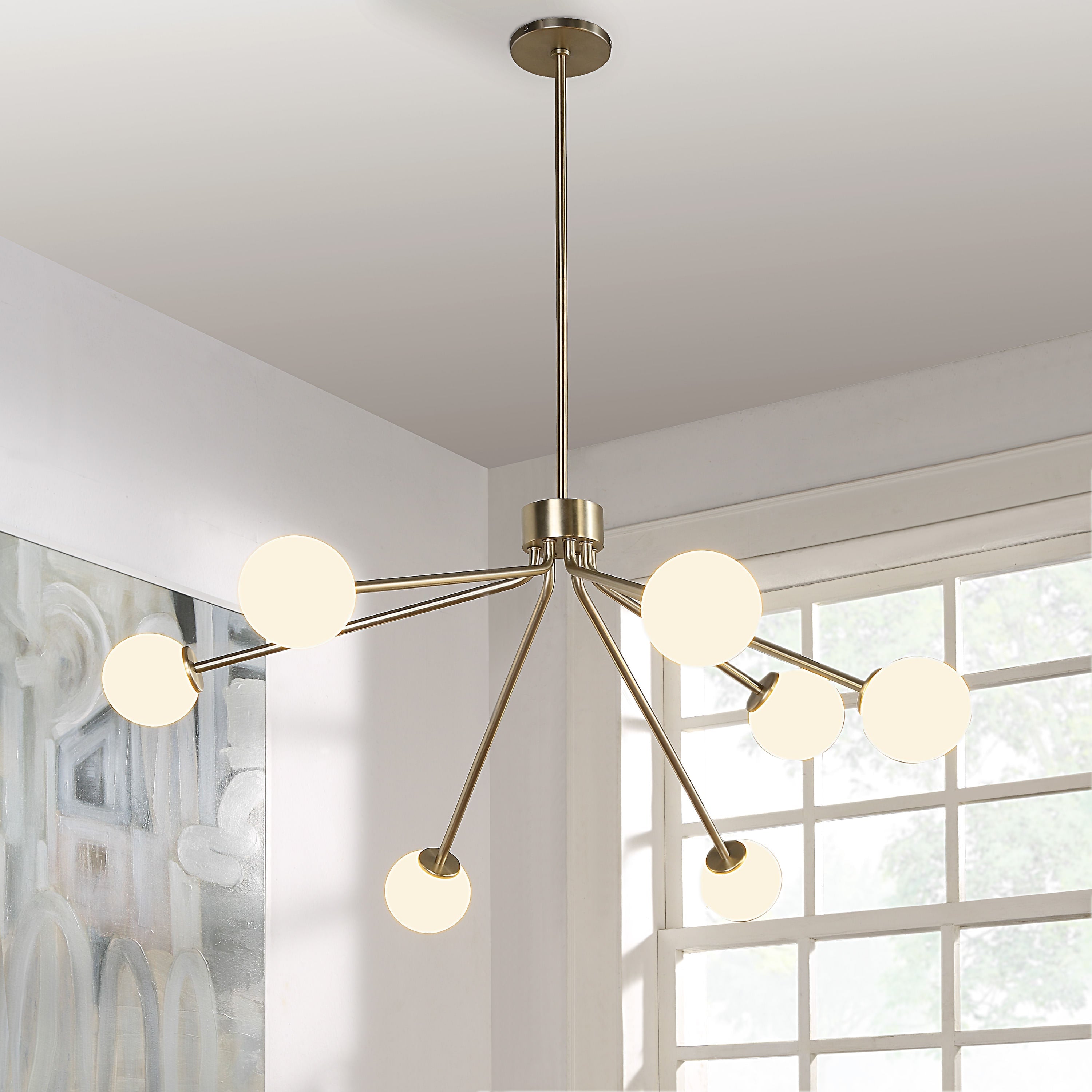 Mundo - energy-efficient and stylish designs | Image 4 | InSTYLE Home & Rugs