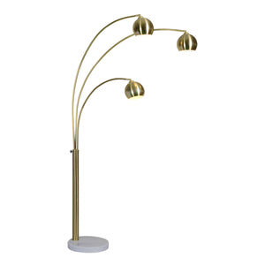 Dorset - from table lamps to chandeliers and floor lamps | Image 1 | InSTYLE Home & Rugs