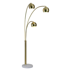 Dorset - from table lamps to chandeliers and floor lamps | Image 2 | InSTYLE Home & Rugs