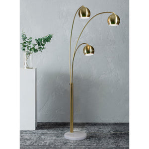 Dorset - from table lamps to chandeliers and floor lamps | Image 4 | InSTYLE Home & Rugs