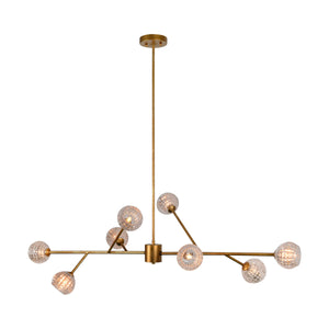 Damas - energy-efficient and stylish designs | Image 1 | InSTYLE Home & Rugs
