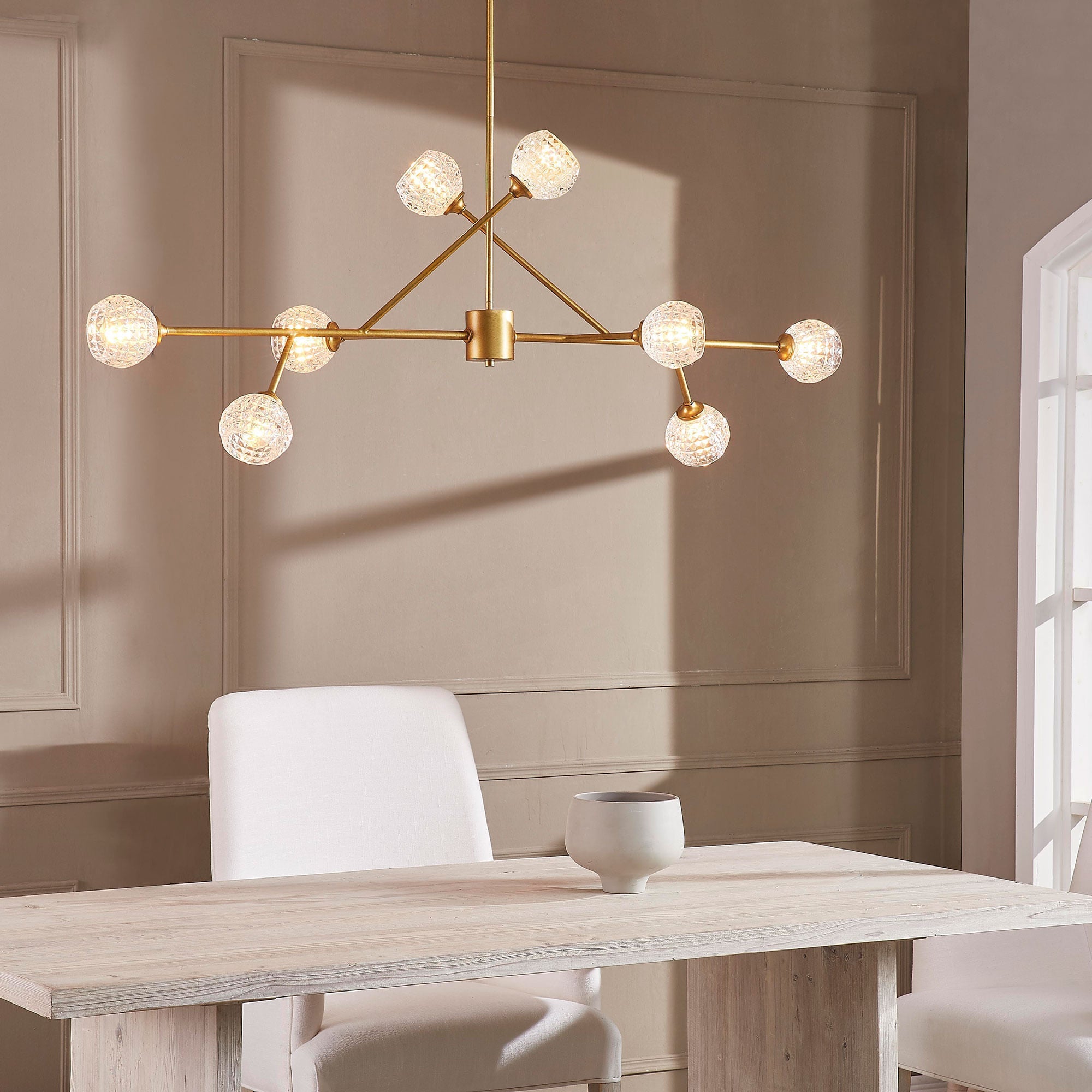 Damas - energy-efficient and stylish designs | Image 3 | InSTYLE Home & Rugs