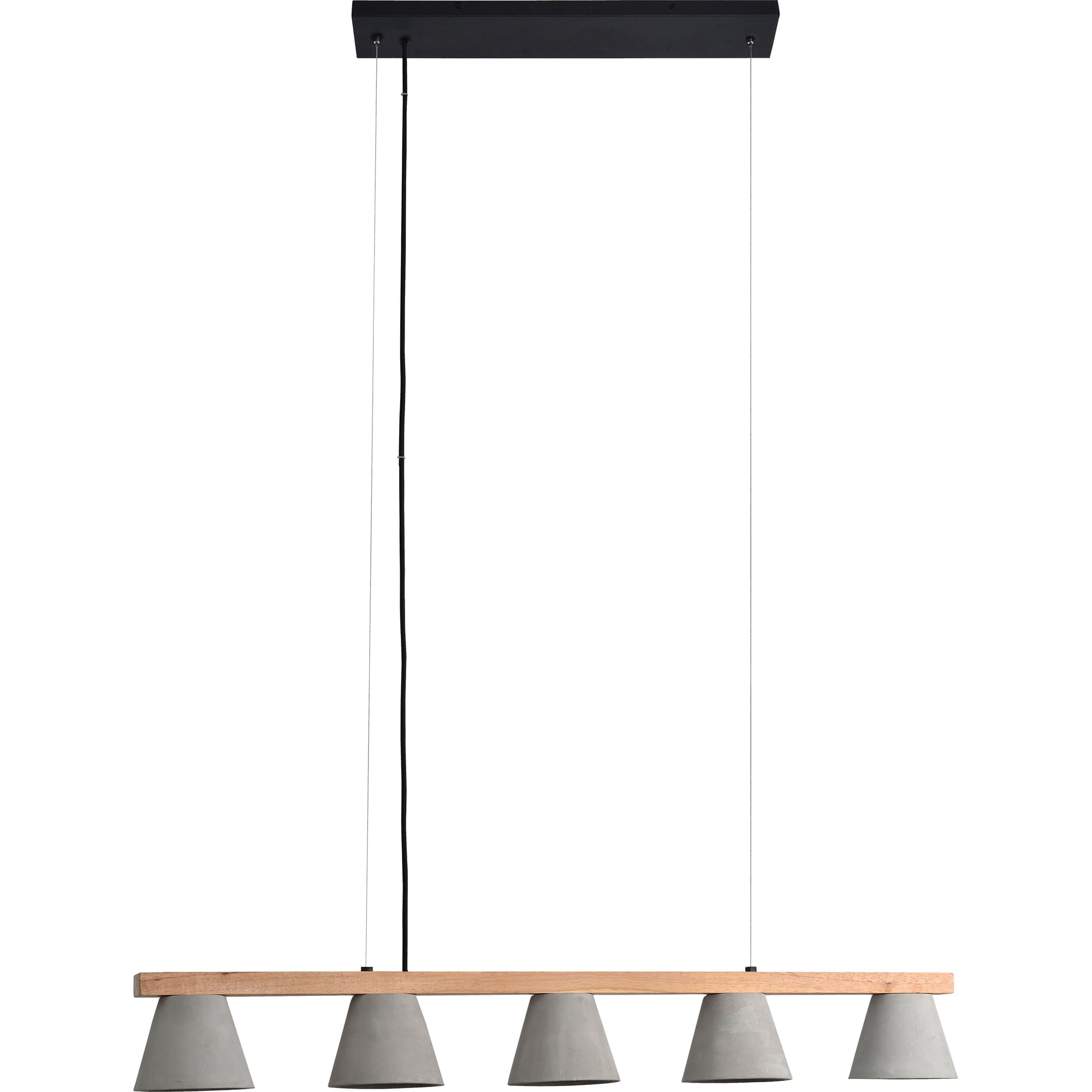Zain - from table lamps to chandeliers and floor lamps | Image 2 | InSTYLE Home & Rugs