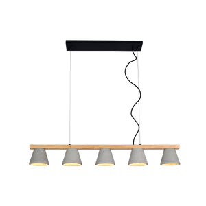 Zain - from table lamps to chandeliers and floor lamps | Image 1 | InSTYLE Home & Rugs