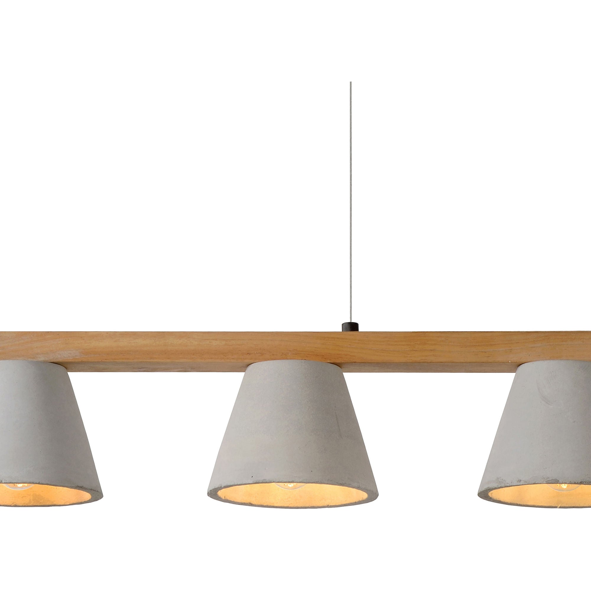 Zain - from table lamps to chandeliers and floor lamps | Image 6 | InSTYLE Home & Rugs