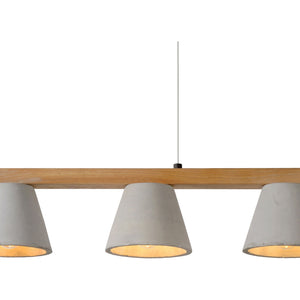 Zain - from table lamps to chandeliers and floor lamps | Image 6 | InSTYLE Home & Rugs