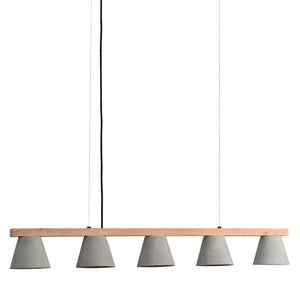 Zain - from table lamps to chandeliers and floor lamps | Image 7 | InSTYLE Home & Rugs