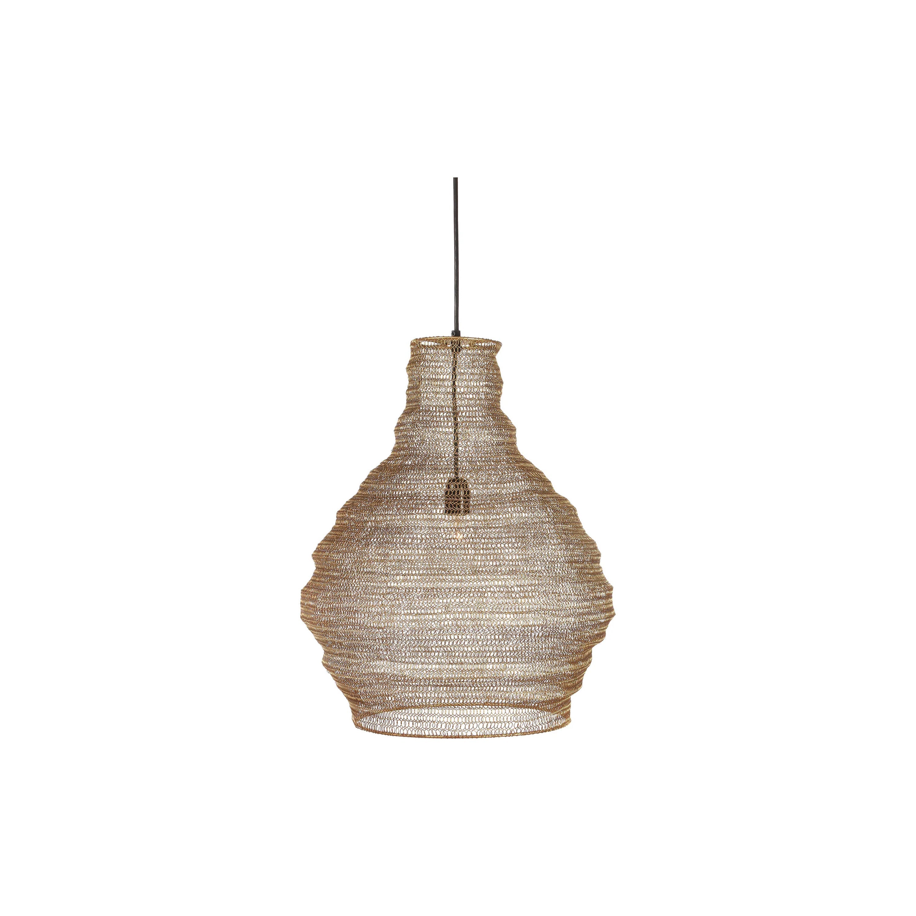 Gere* - wide variety of lighting fixtures for every room | Image 1 | InSTYLE Home & Rugs