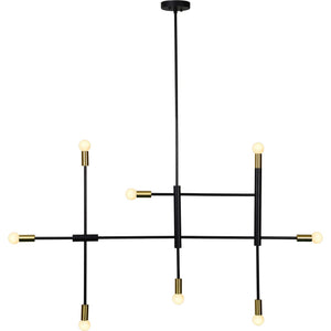 Reegler - from table lamps to chandeliers and floor lamps | Image 3 | InSTYLE Home & Rugs