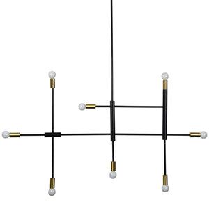 Reegler - from table lamps to chandeliers and floor lamps | Image 6 | InSTYLE Home & Rugs