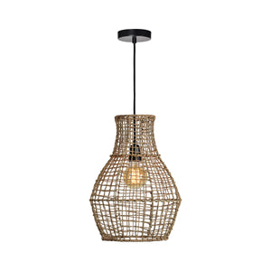 Nahanni - from table lamps to chandeliers and floor lamps | Image 1 | InSTYLE Home & Rugs