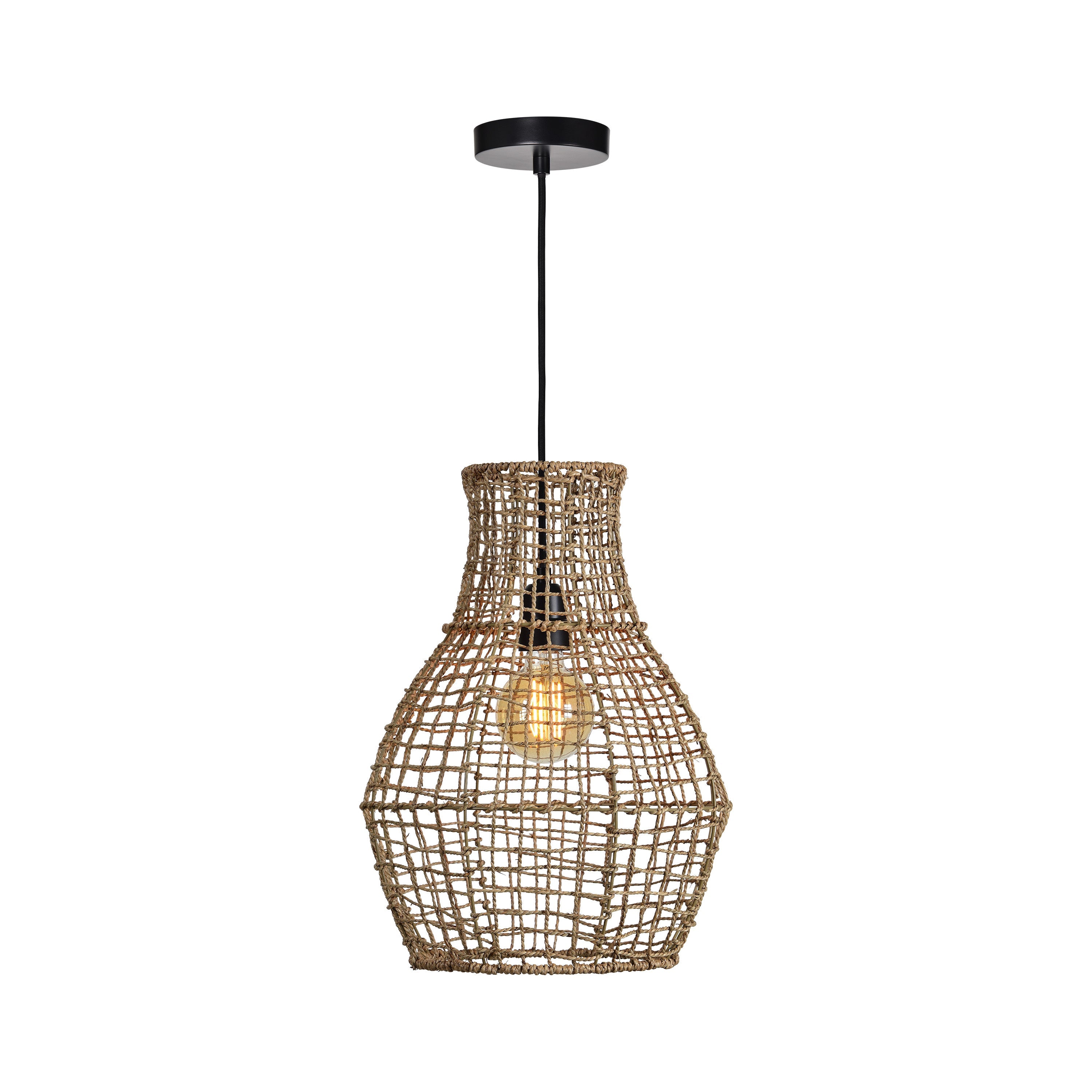 Nahanni - from table lamps to chandeliers and floor lamps | Image 1 | InSTYLE Home & Rugs