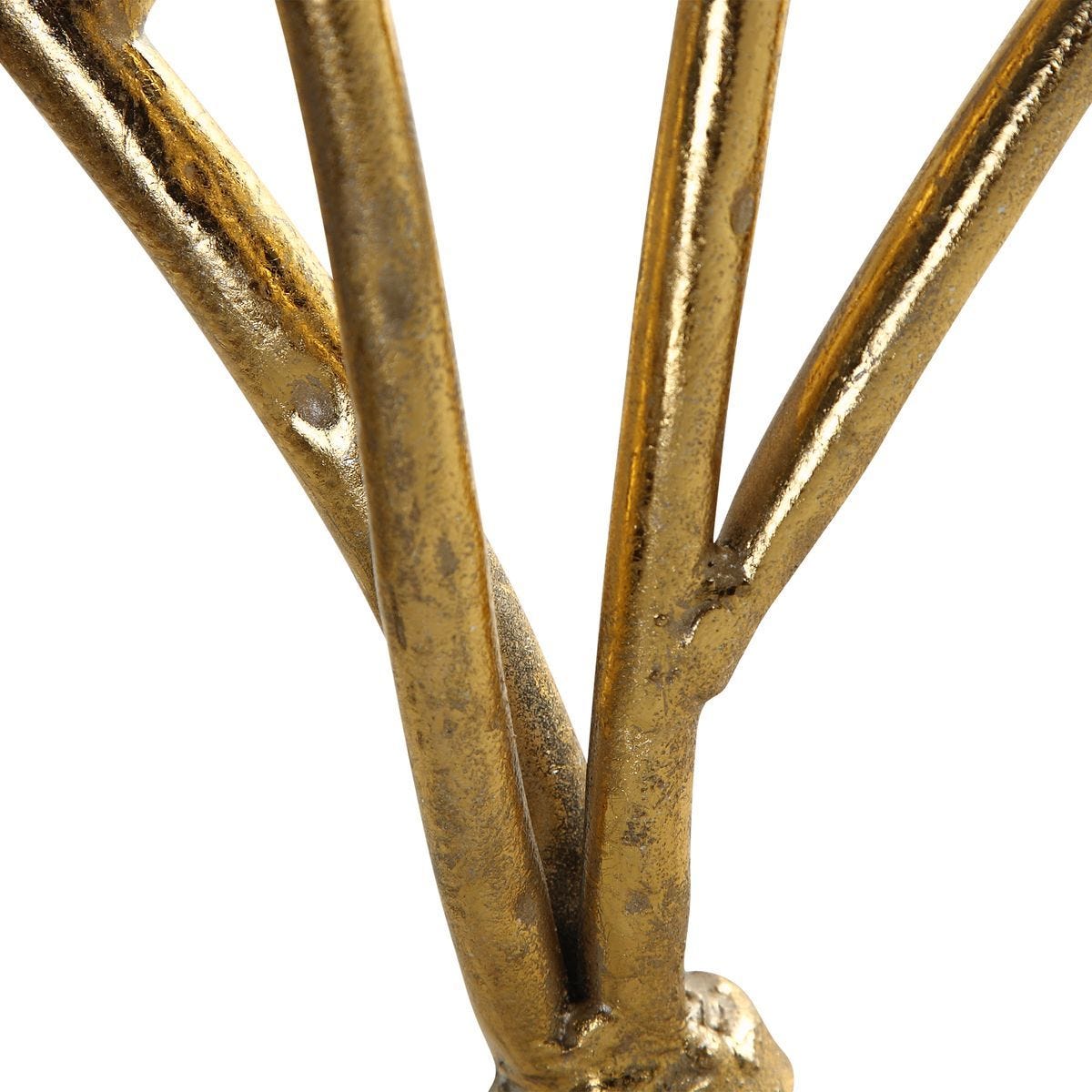 Gold Branches Decorative Fireplace Screen - decor accents and accessories for every room | Image 4 | InSTYLE Home & Rugs