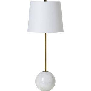 Naomi - from table lamps to chandeliers and floor lamps | Image 5 | InSTYLE Home & Rugs