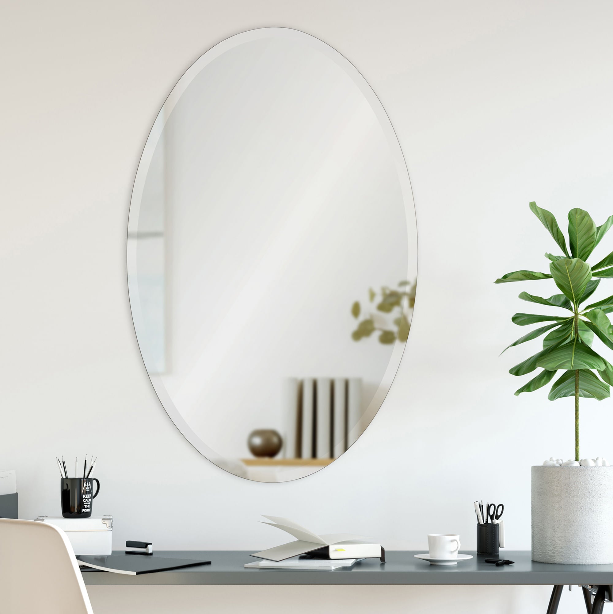 Yen - perfect for enhancing light and creating a sense of space | Image 3 | InSTYLE Home & Rugs