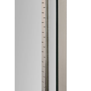 Shanton - perfect for enhancing light and creating a sense of space | Image 5 | InSTYLE Home & Rugs