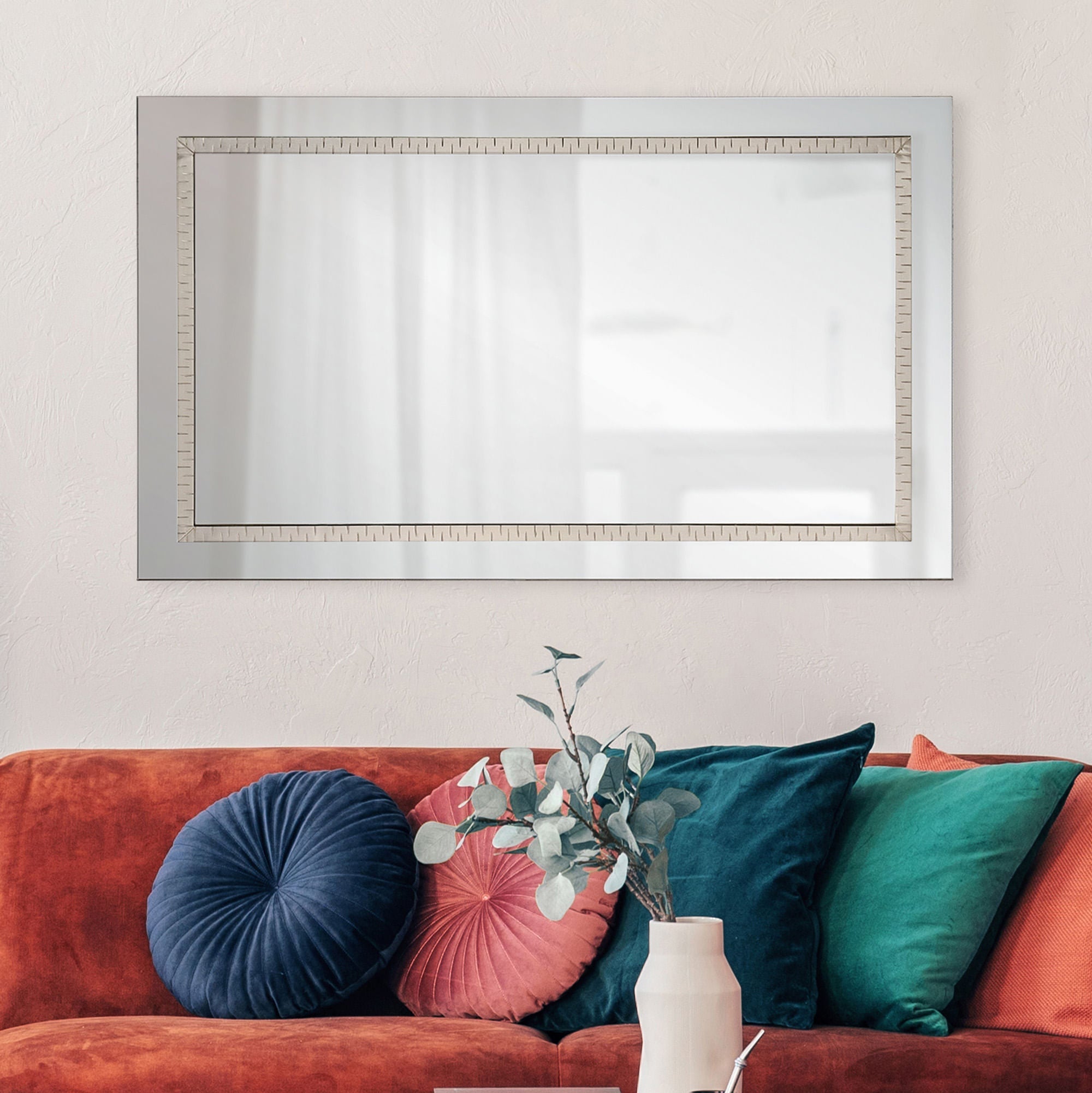 Shanton - perfect for enhancing light and creating a sense of space | Image 4 | InSTYLE Home & Rugs