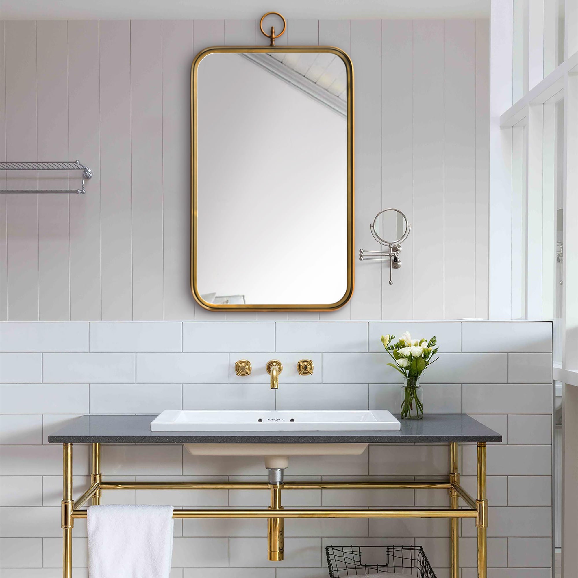 Coburg - elegant and functional accent pieces for any room | Image 4 | InSTYLE Home & Rugs