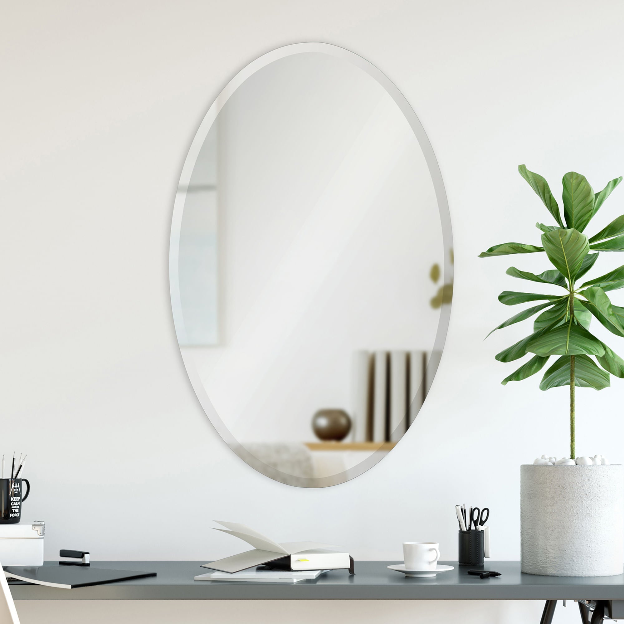 Frances - perfect for enhancing light and creating a sense of space | Image 2 | InSTYLE Home & Rugs