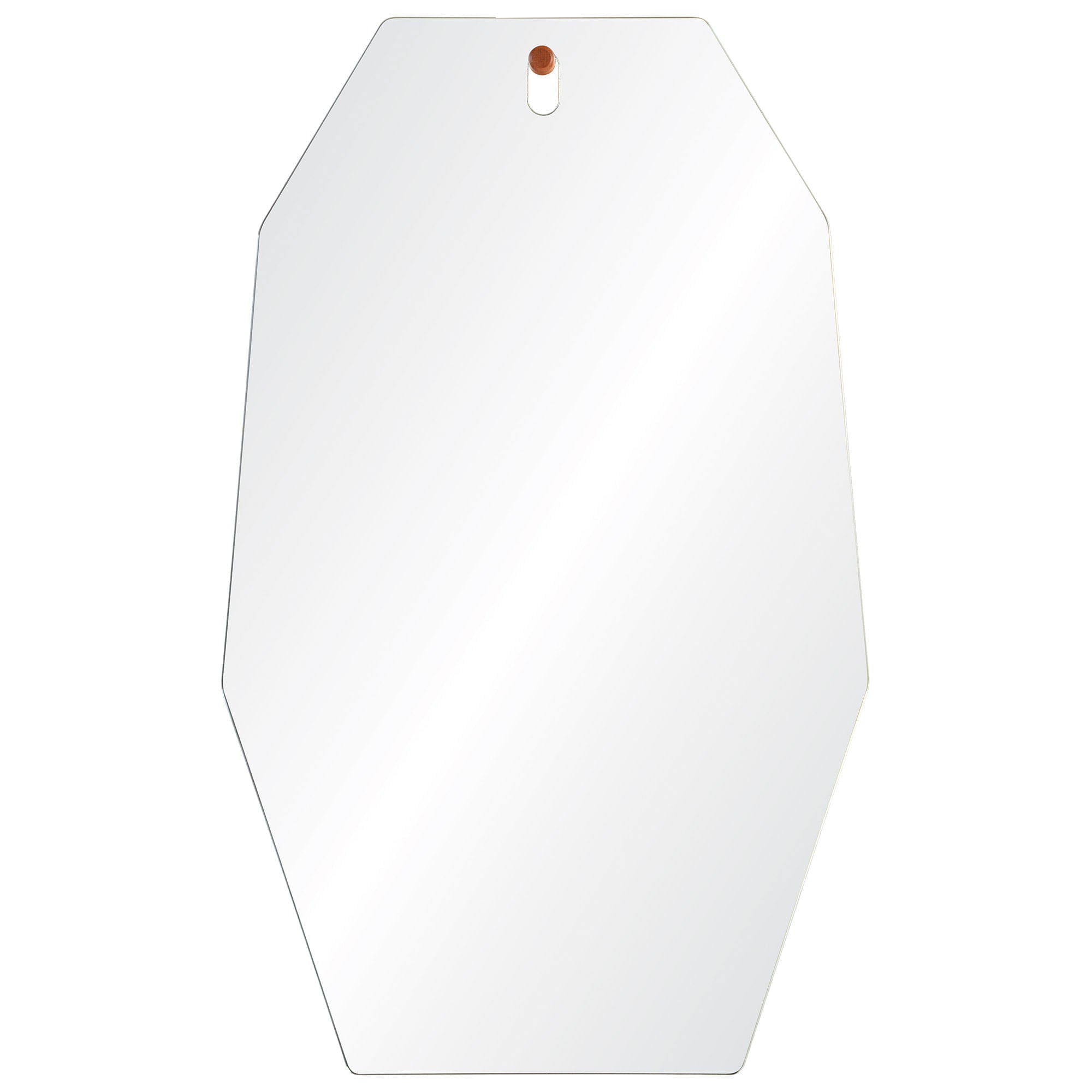 Apse - available in various shapes, sizes, and frame styles | Image 1 | InSTYLE Home & Rugs