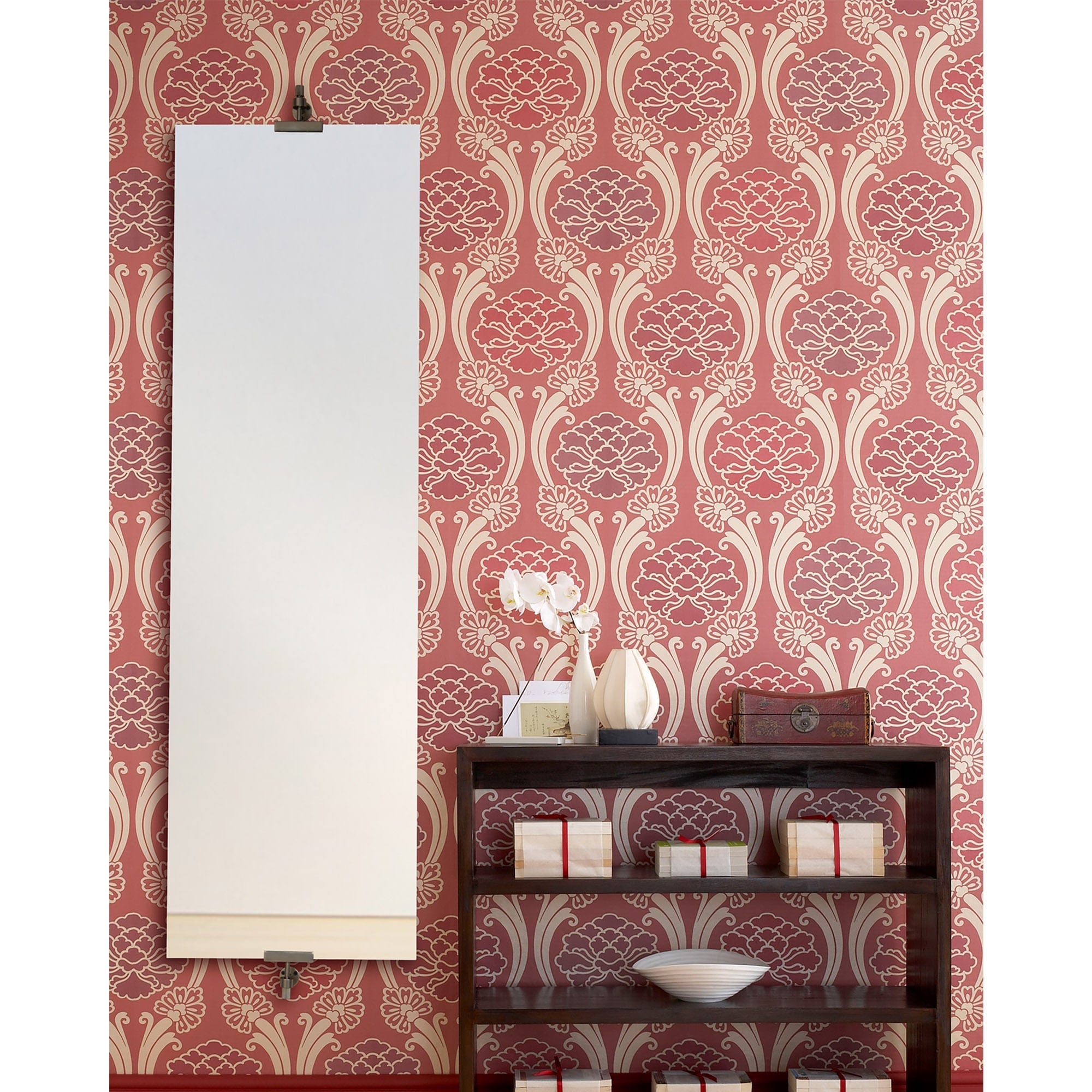 Ashlar - perfect for enhancing light and creating a sense of space | Image 4 | InSTYLE Home & Rugs