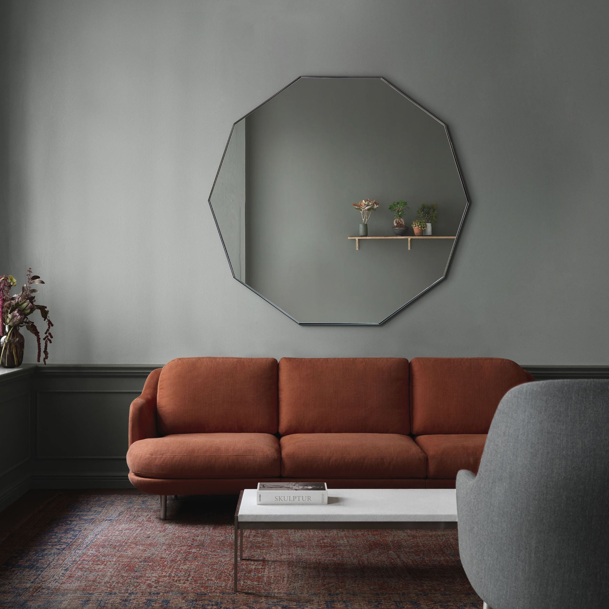 Christian - elegant and functional accent pieces for any room | Image 4 | InSTYLE Home & Rugs