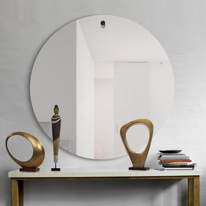Brody - perfect for enhancing light and creating a sense of space | Image 4 | InSTYLE Home & Rugs