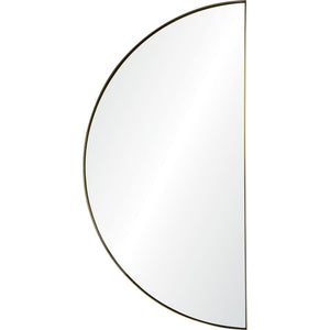 Halfmoon - perfect for enhancing light and creating a sense of space | Image 1 | InSTYLE Home & Rugs