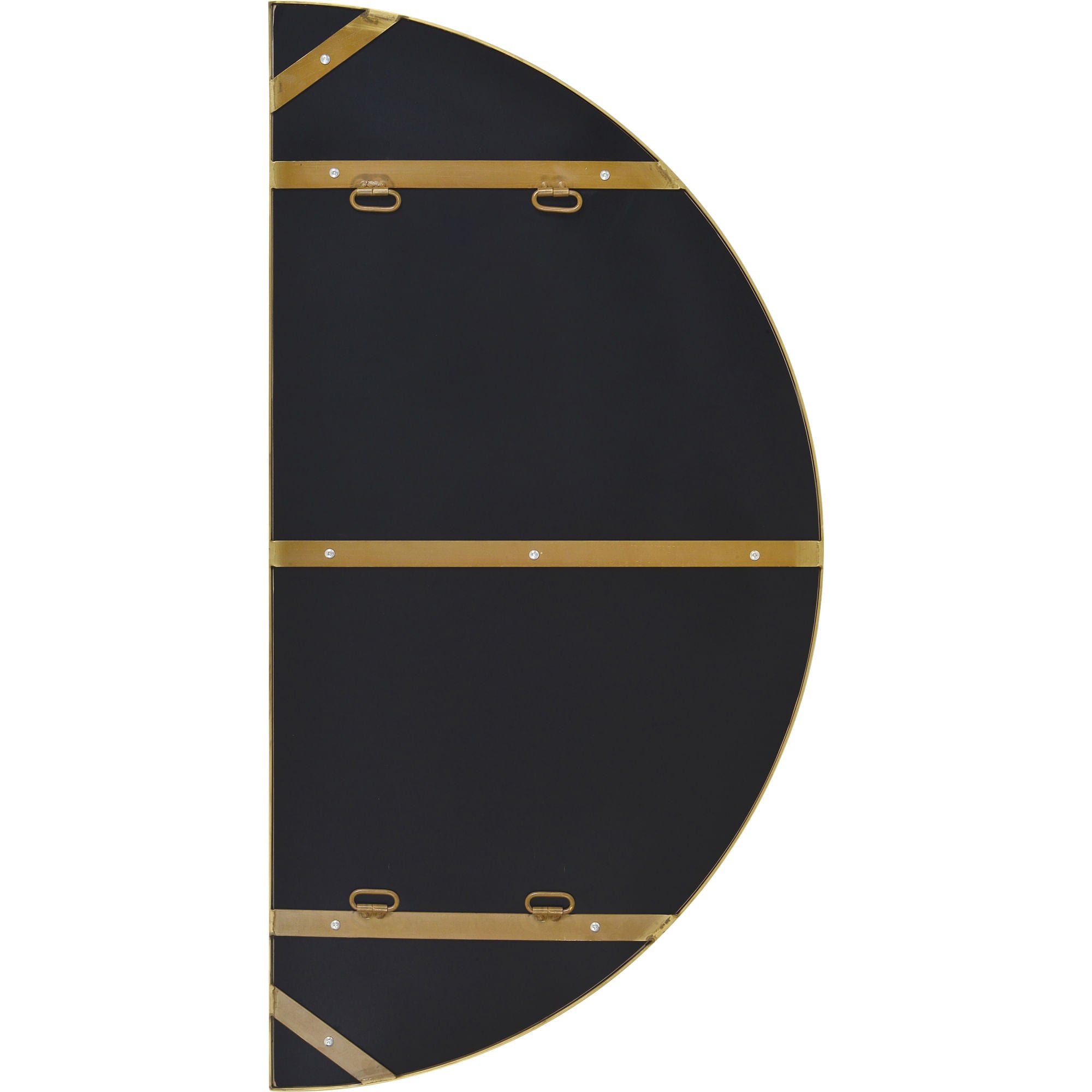 Halfmoon - perfect for enhancing light and creating a sense of space | Image 6 | InSTYLE Home & Rugs