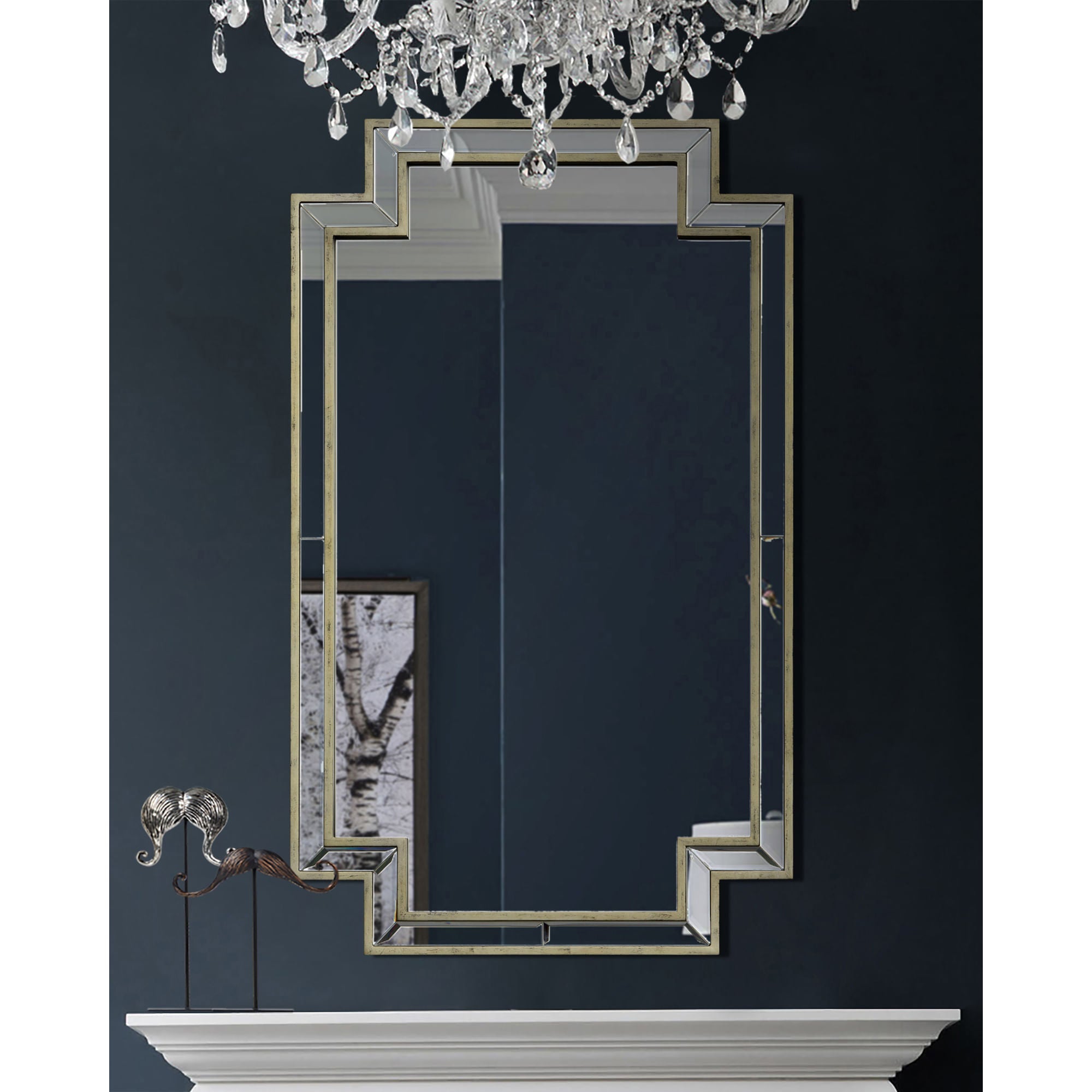 Raton - elegant and functional accent pieces for any room | Image 4 | InSTYLE Home & Rugs