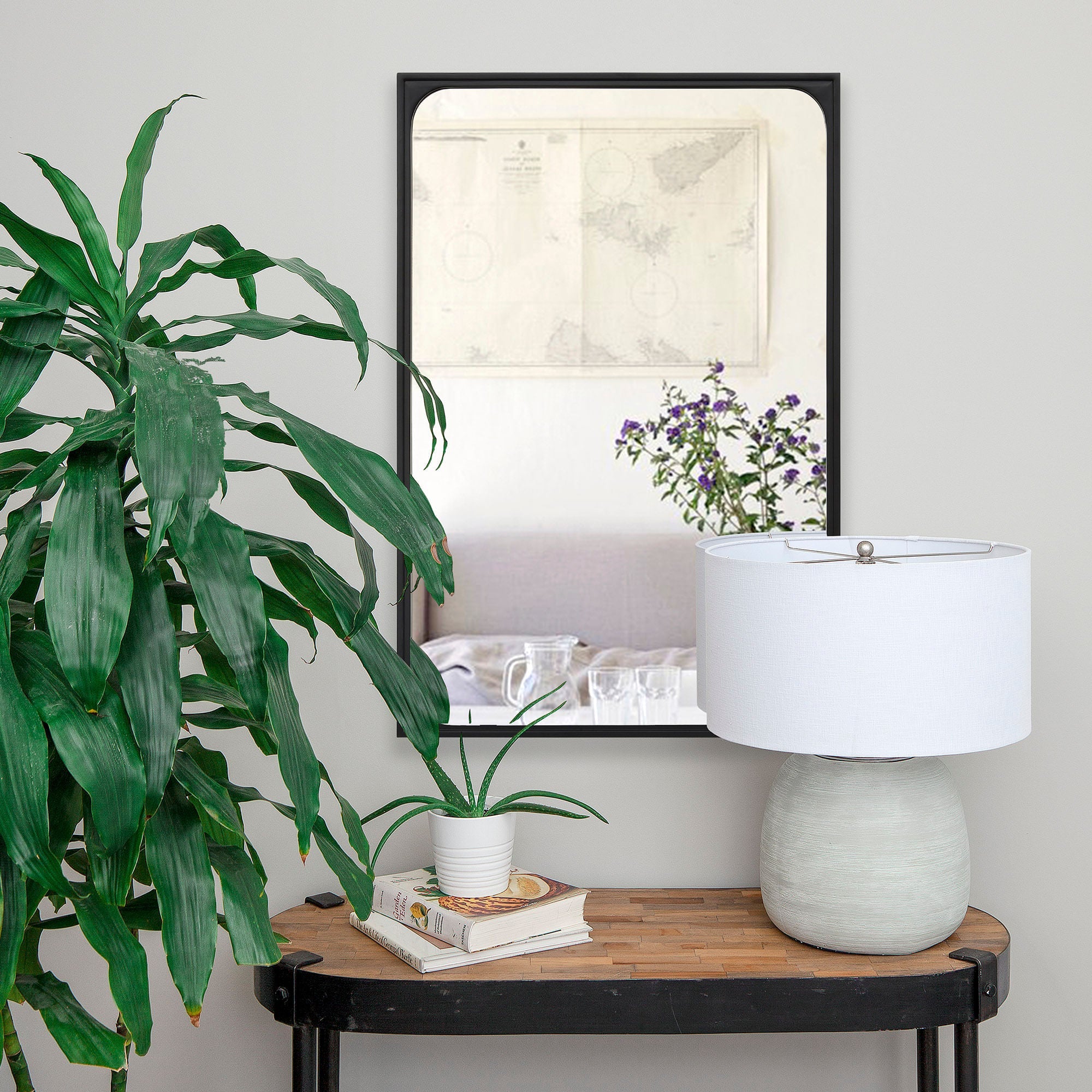 Sorella - perfect for enhancing light and creating a sense of space | Image 4 | InSTYLE Home & Rugs