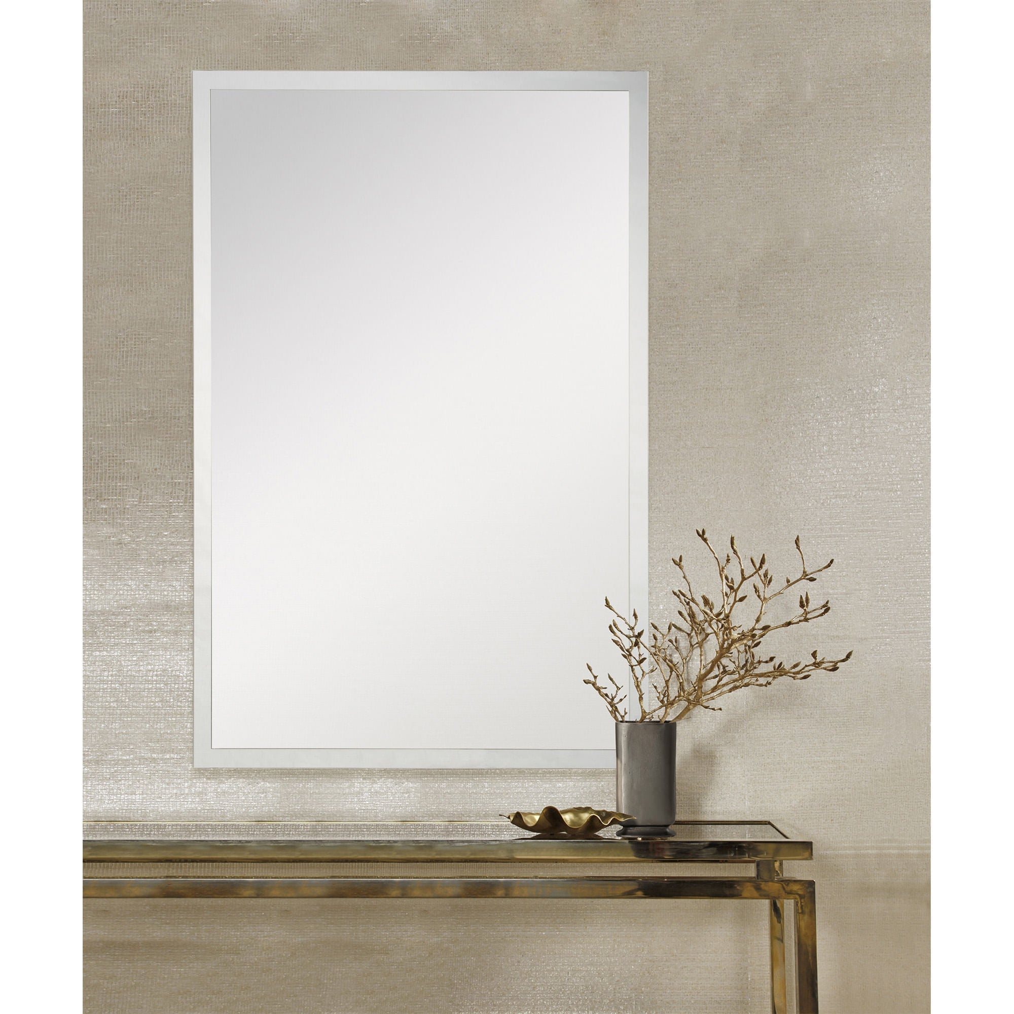 Asset - available in various shapes, sizes, and frame styles | Image 4 | InSTYLE Home & Rugs