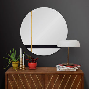 Gavin - available in various shapes, sizes, and frame styles | Image 4 | InSTYLE Home & Rugs