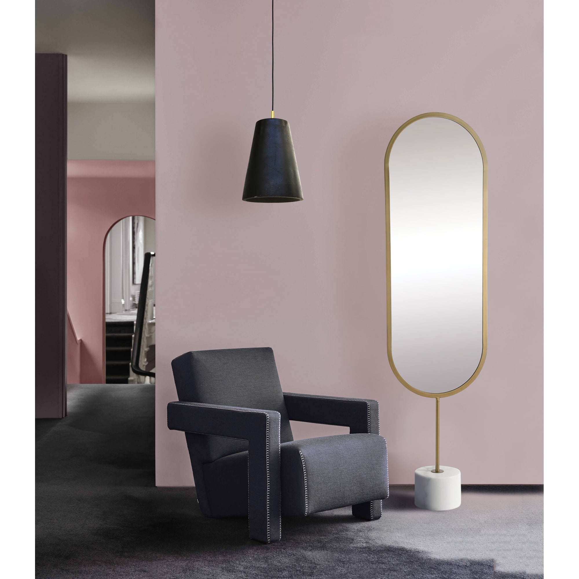Taio - elegant and functional accent pieces for any room | Image 4 | InSTYLE Home & Rugs
